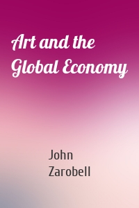 Art and the Global Economy