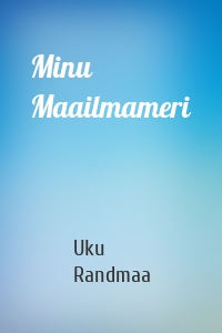 Minu Maailmameri