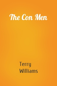 The Con Men