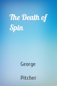 The Death of Spin