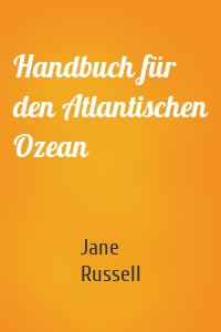 Handbuch für den Atlantischen Ozean