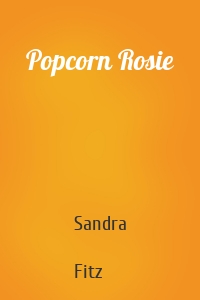 Popcorn Rosie