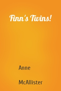 Finn's Twins!