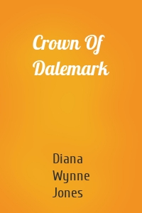 Crown Of Dalemark