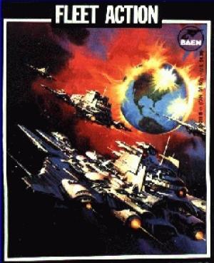 Обложка книги «Wing Commander: Битва флотов» — Уильям Р. Форстен
