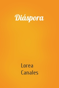 Diáspora