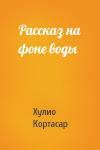 Хулио Кортасар - Рассказ на фоне воды