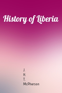 History of Liberia