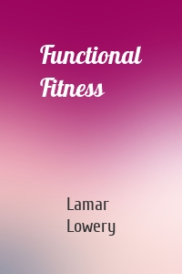 Functional Fitness