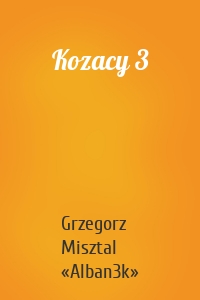 Kozacy 3