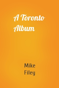 A Toronto Album
