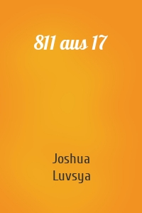 811 aus 17