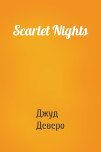 Scarlet Nights