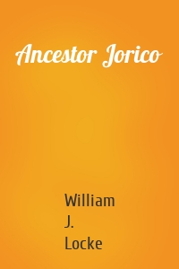 Ancestor Jorico