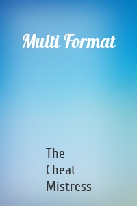 Multi Format