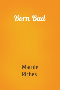 Born Bad