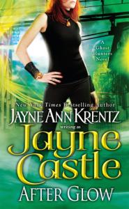 Джейн Кренц - После света