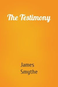 The Testimony