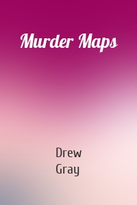 Murder Maps