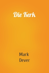 Die Kerk