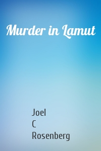 Murder in Lamut