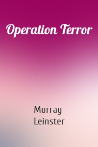 Operation Terror