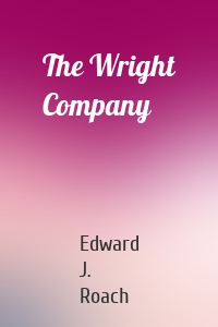 The Wright Company