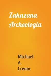 Zakazana Archeologia