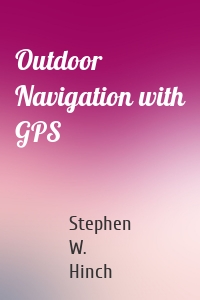 Outdoor Navigation with GPS