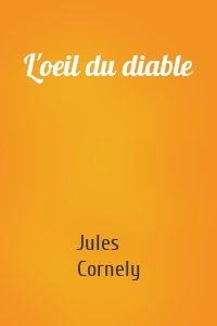 L'oeil du diable