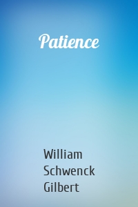 Patience