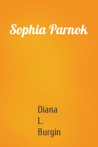 Sophia Parnok