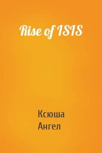 Rise of ISIS