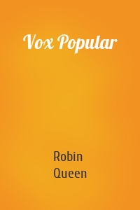 Vox Popular