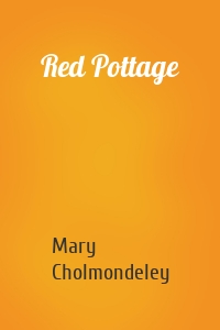 Red Pottage
