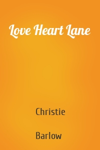 Love Heart Lane