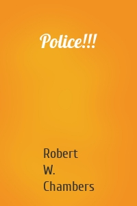 Police!!!