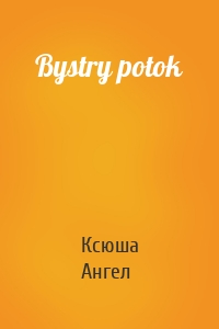 Bystry potok