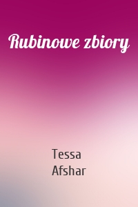 Rubinowe zbiory