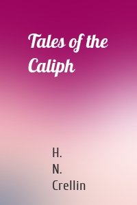 Tales of the Caliph