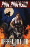 Пол Андерсон - Операция "Луна"