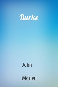 Burke