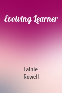 Evolving Learner