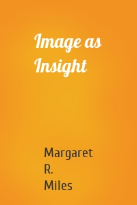 Image as Insight