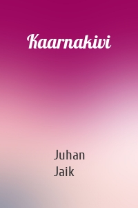 Kaarnakivi