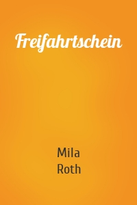 Freifahrtschein