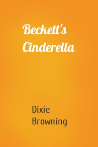 Beckett's Cinderella