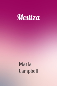 Mestiza