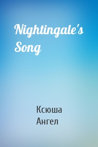 Nightingale's Song