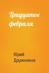 Юрий Дружников - Тридцатое февраля